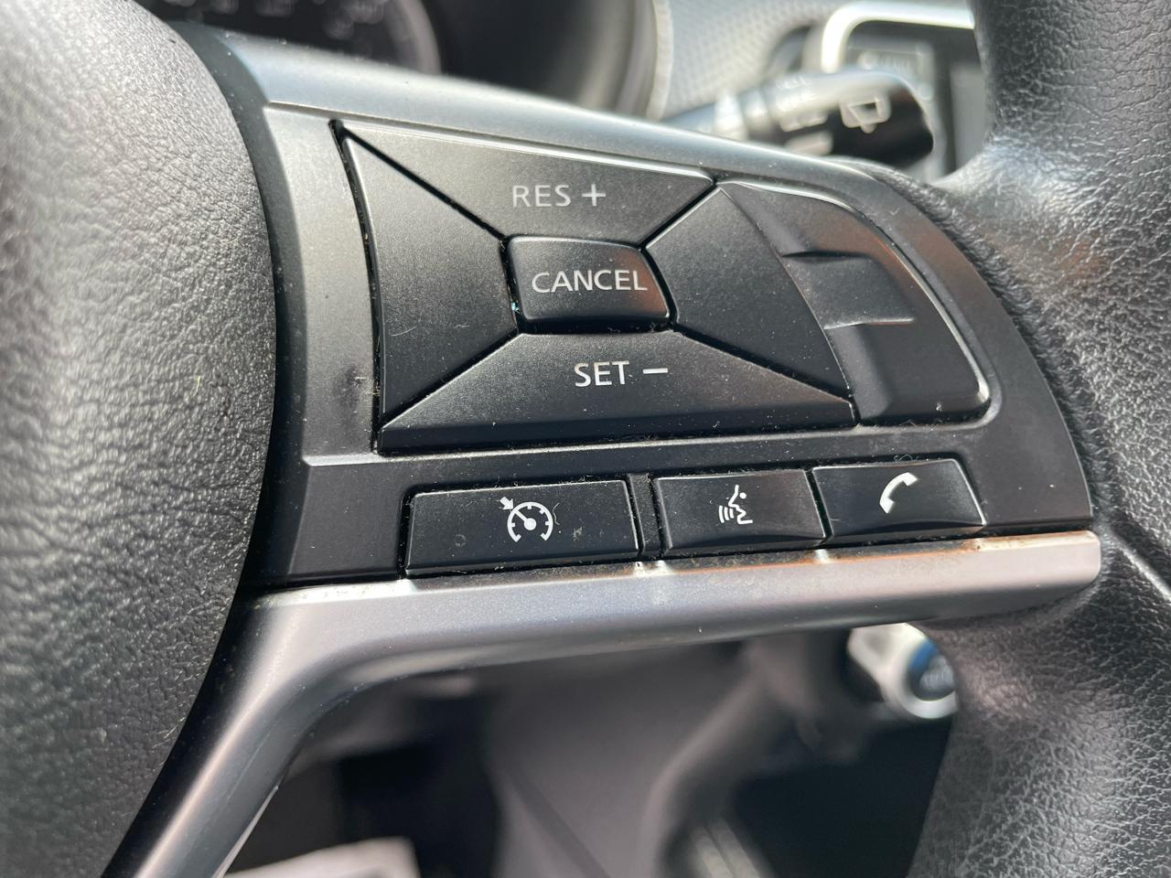 Nissan Kicks SV 2020