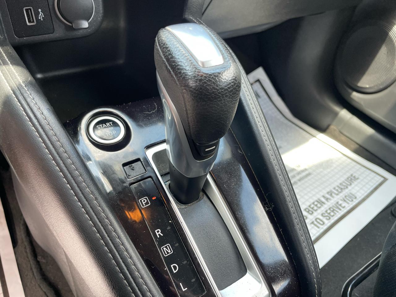 Nissan Kicks SV 2020