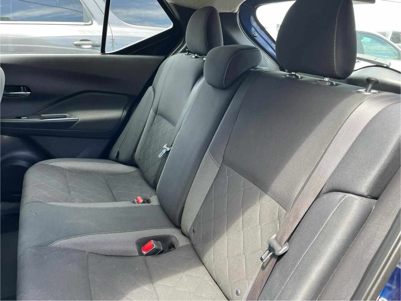 Nissan Kicks SV 2020