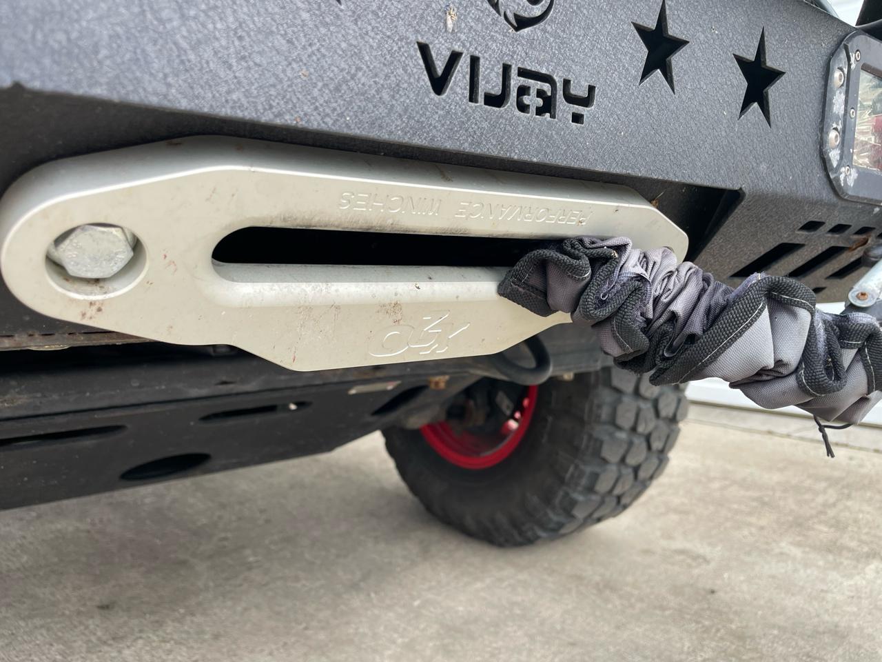 Toyota Tacoma 4WD Double Cab V6 AT TRD Sport (Natl) 2017