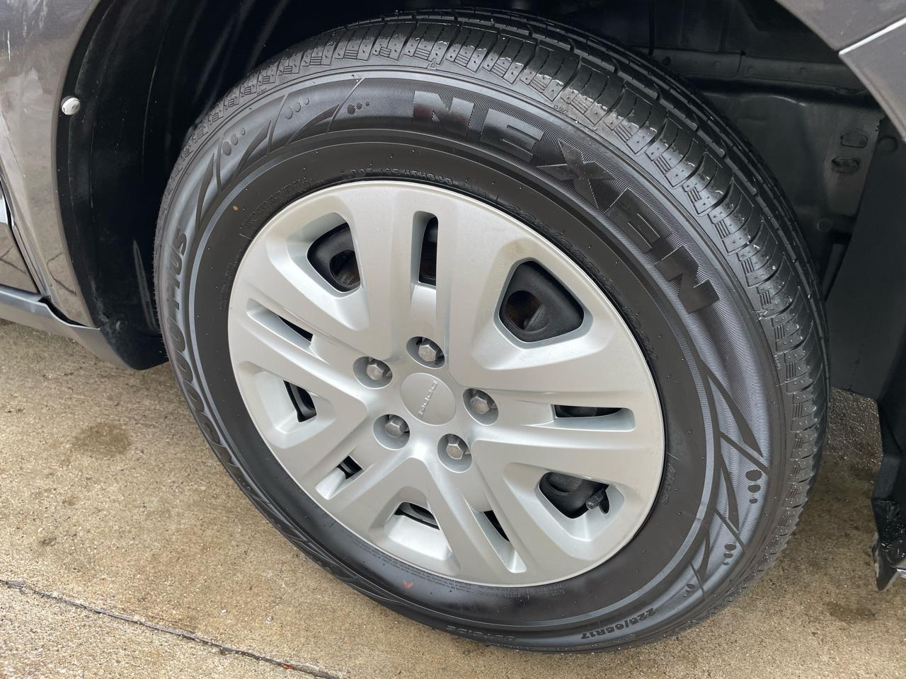 Dodge Journey SE 2018