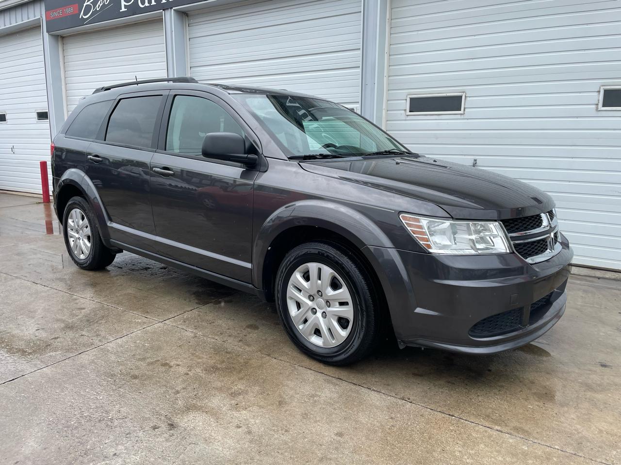 Dodge Journey SE 2018