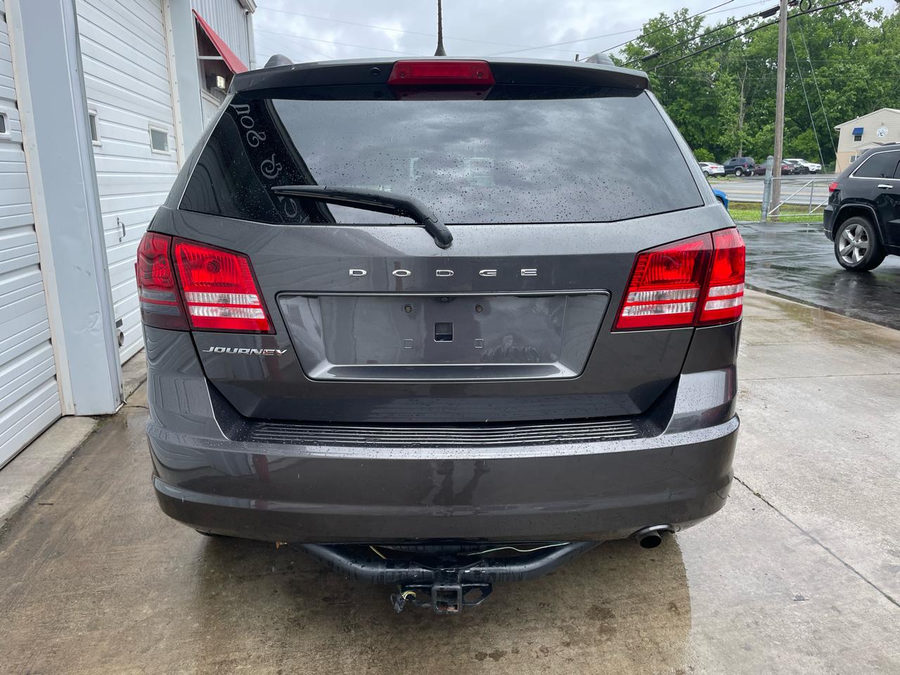 Dodge Journey SE 2018