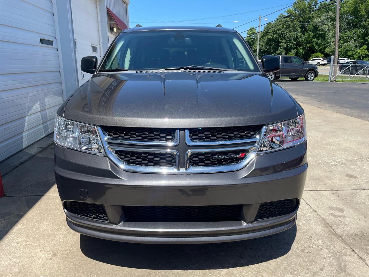 Dodge Journey SE 2018