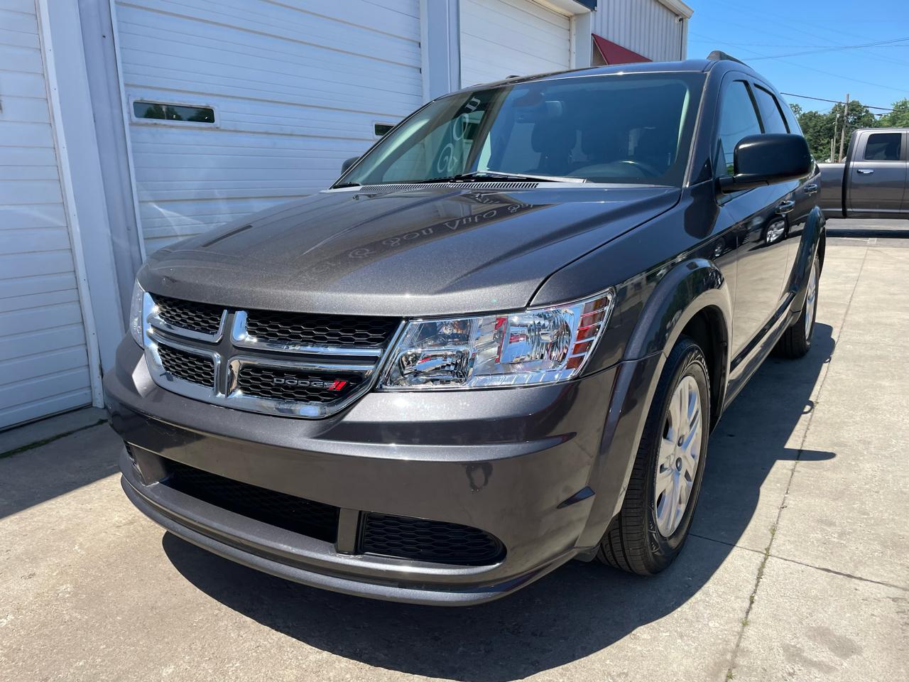 Dodge Journey SE 2018