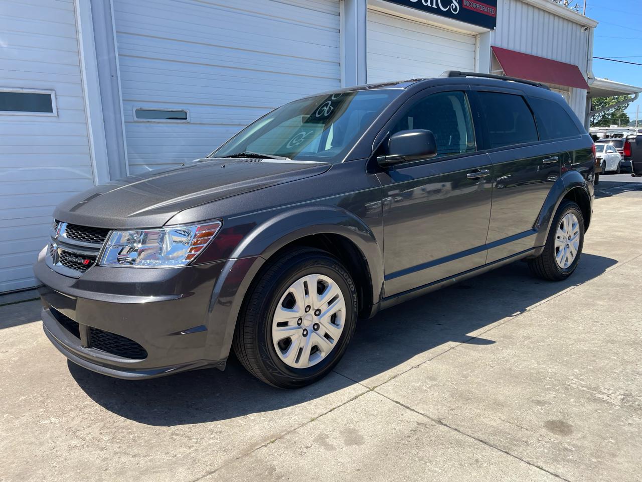 Dodge Journey SE 2018