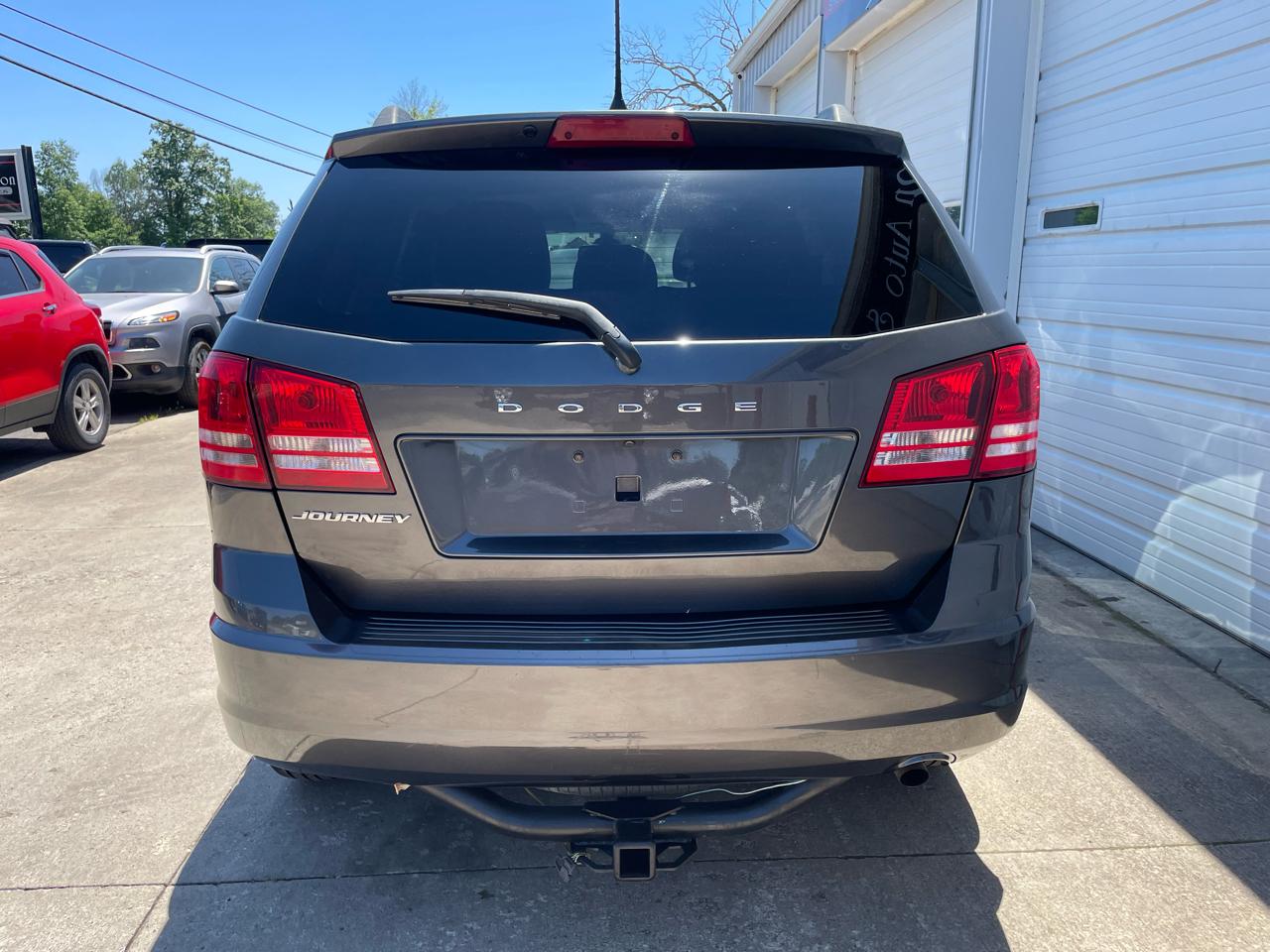 Dodge Journey SE 2018