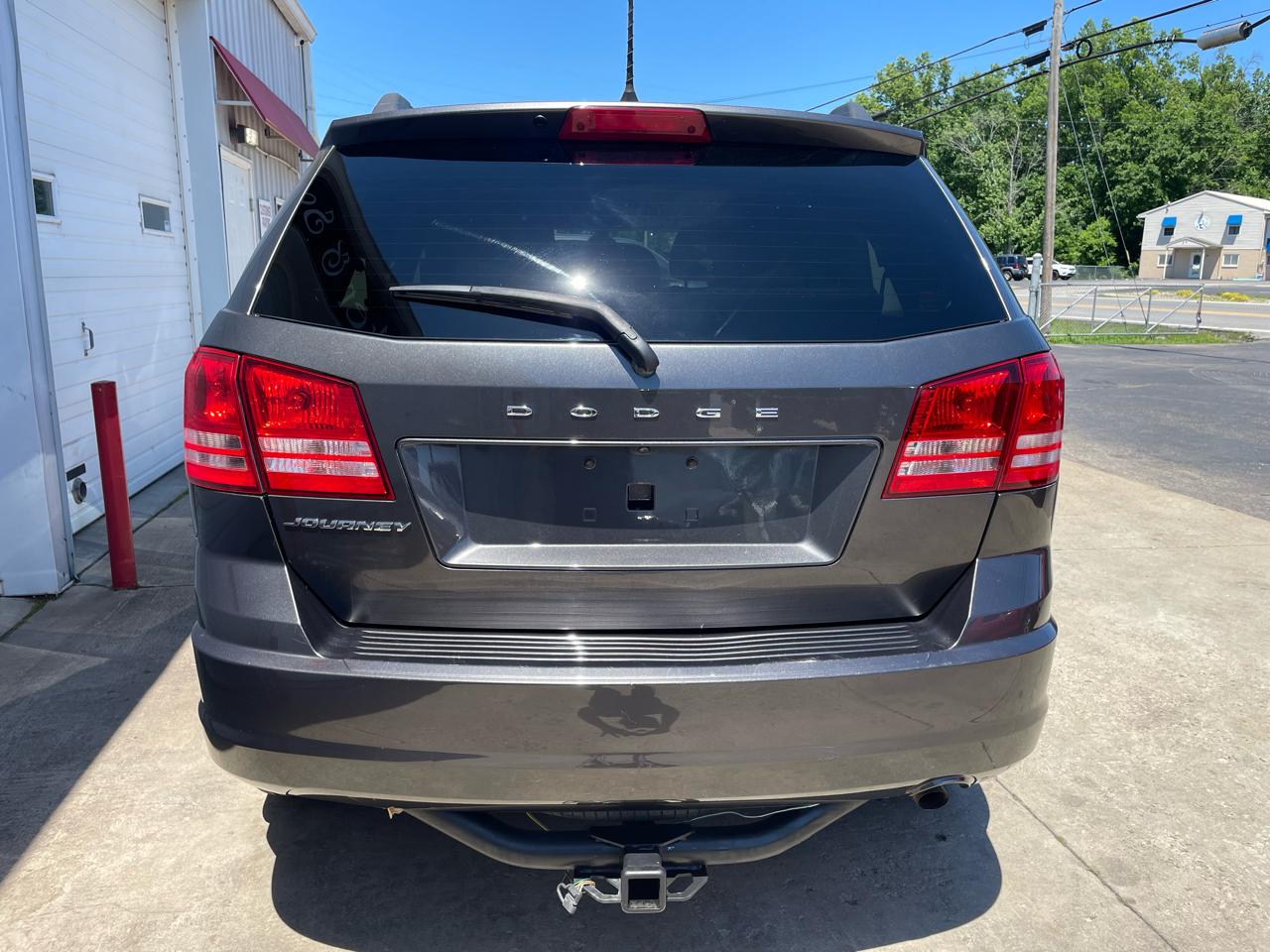 Dodge Journey SE 2018