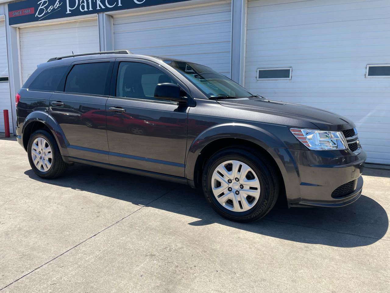 Dodge Journey SE 2018