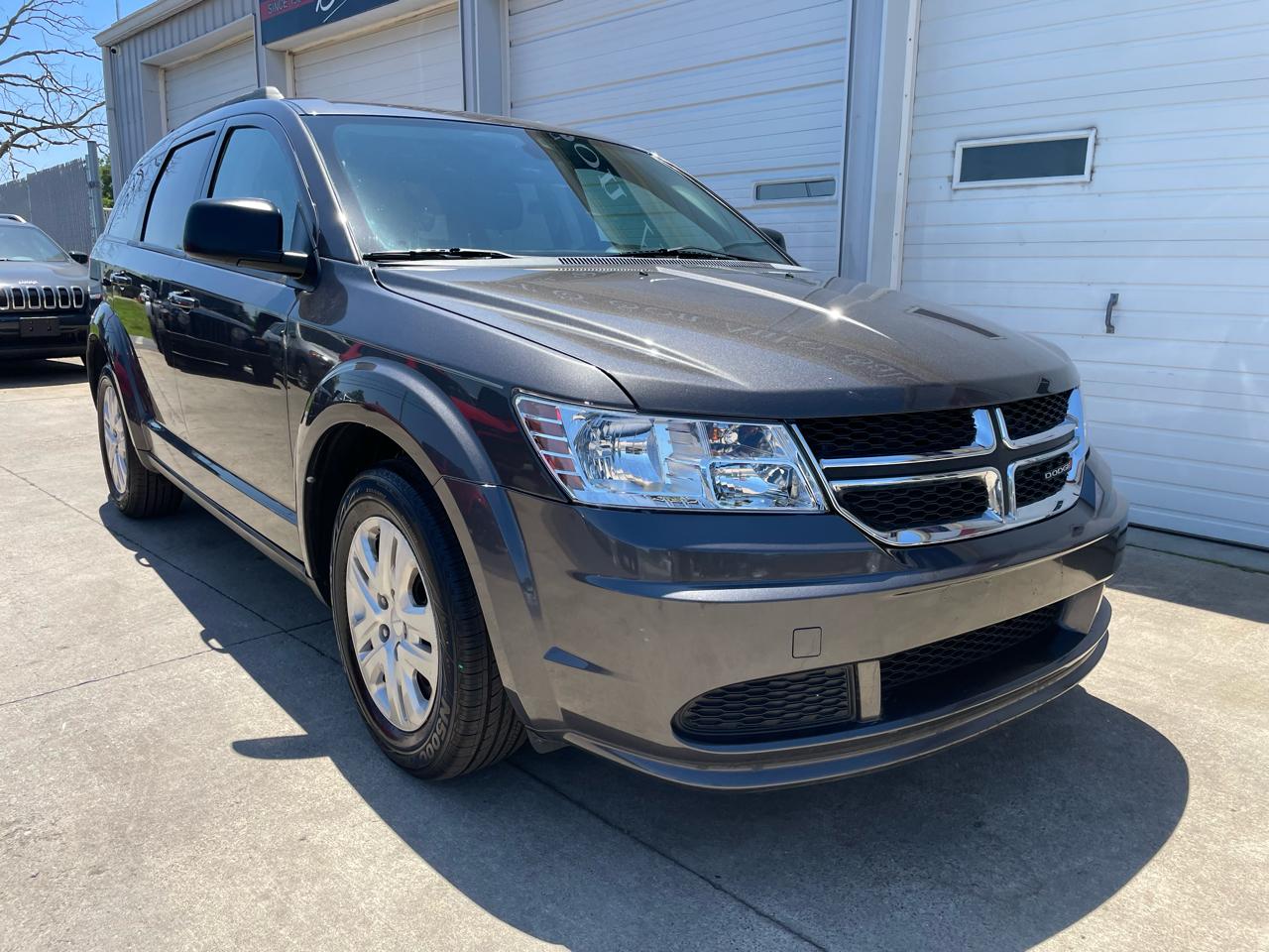 Dodge Journey SE 2018