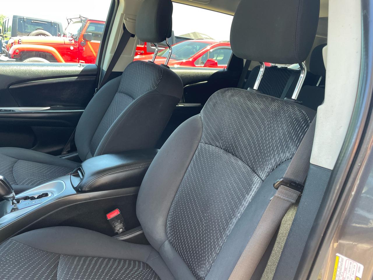 Dodge Journey SE 2018