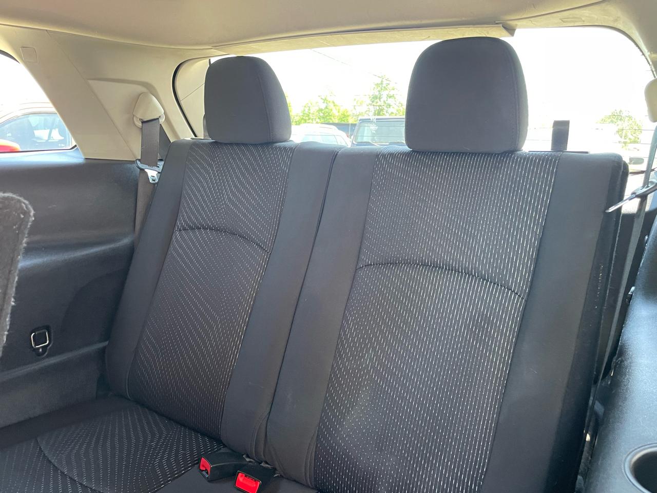 Dodge Journey SE 2018