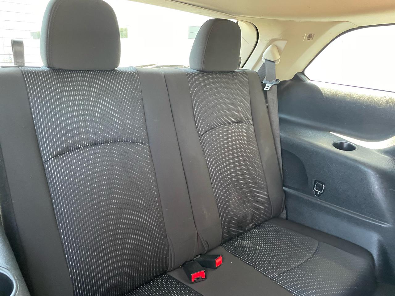 Dodge Journey SE 2018