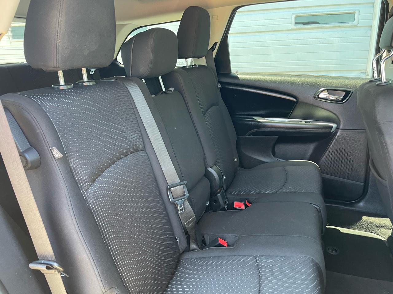 Dodge Journey SE 2018