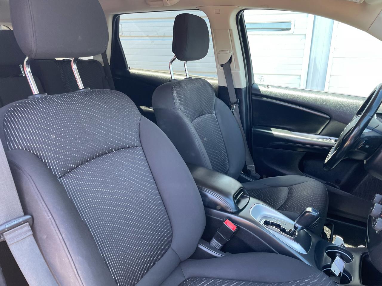 Dodge Journey SE 2018