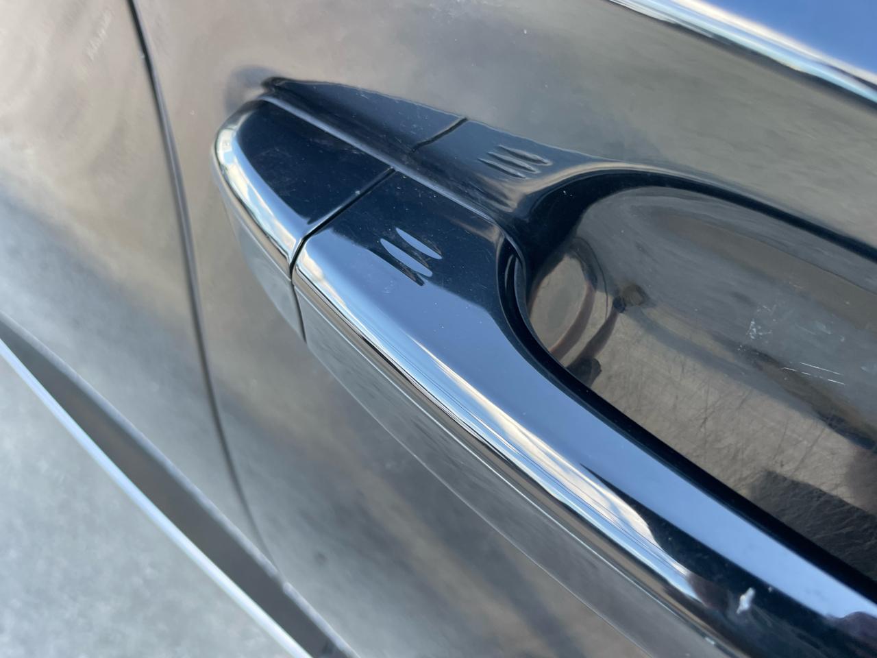 Honda Accord EX-L CVT 2018