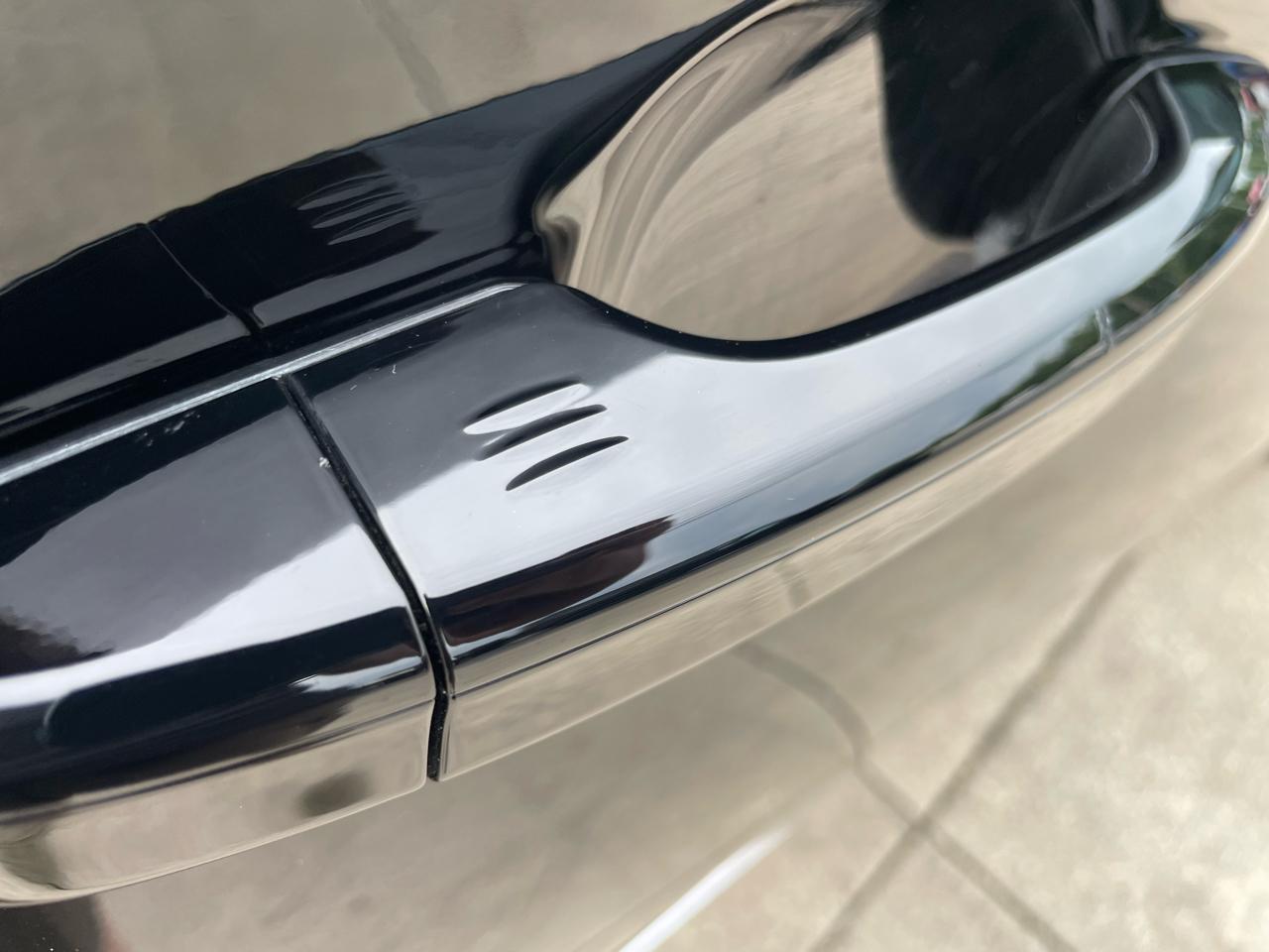Honda Accord EX-L CVT 2018