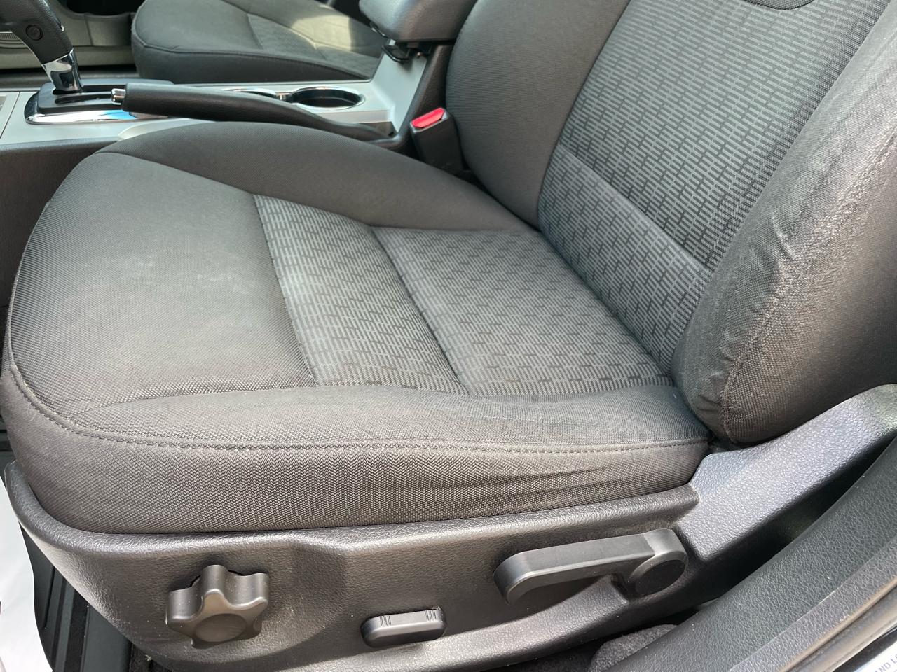 Ford Fusion SE 2010