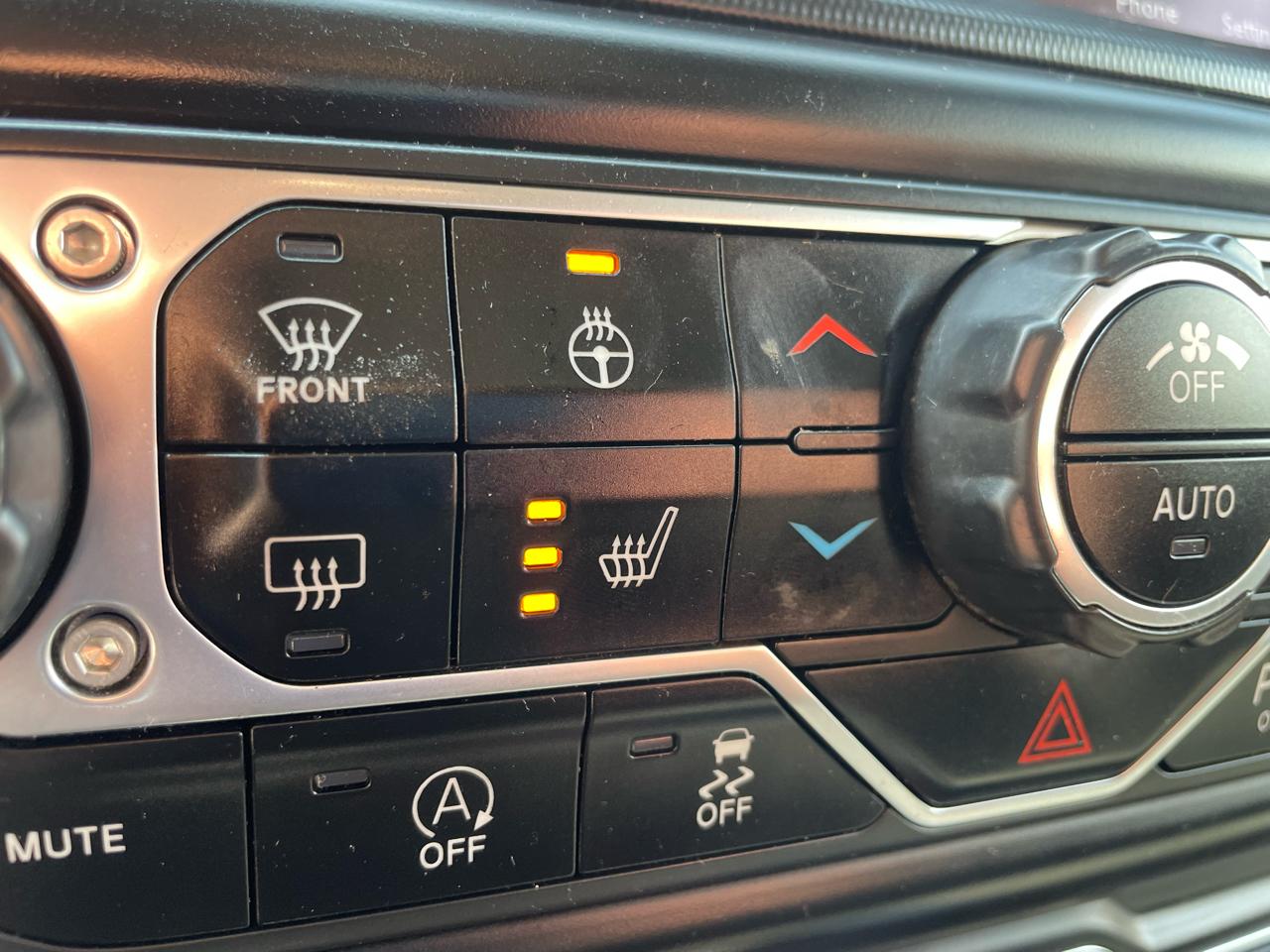 Jeep Gladiator Rubicon 2021