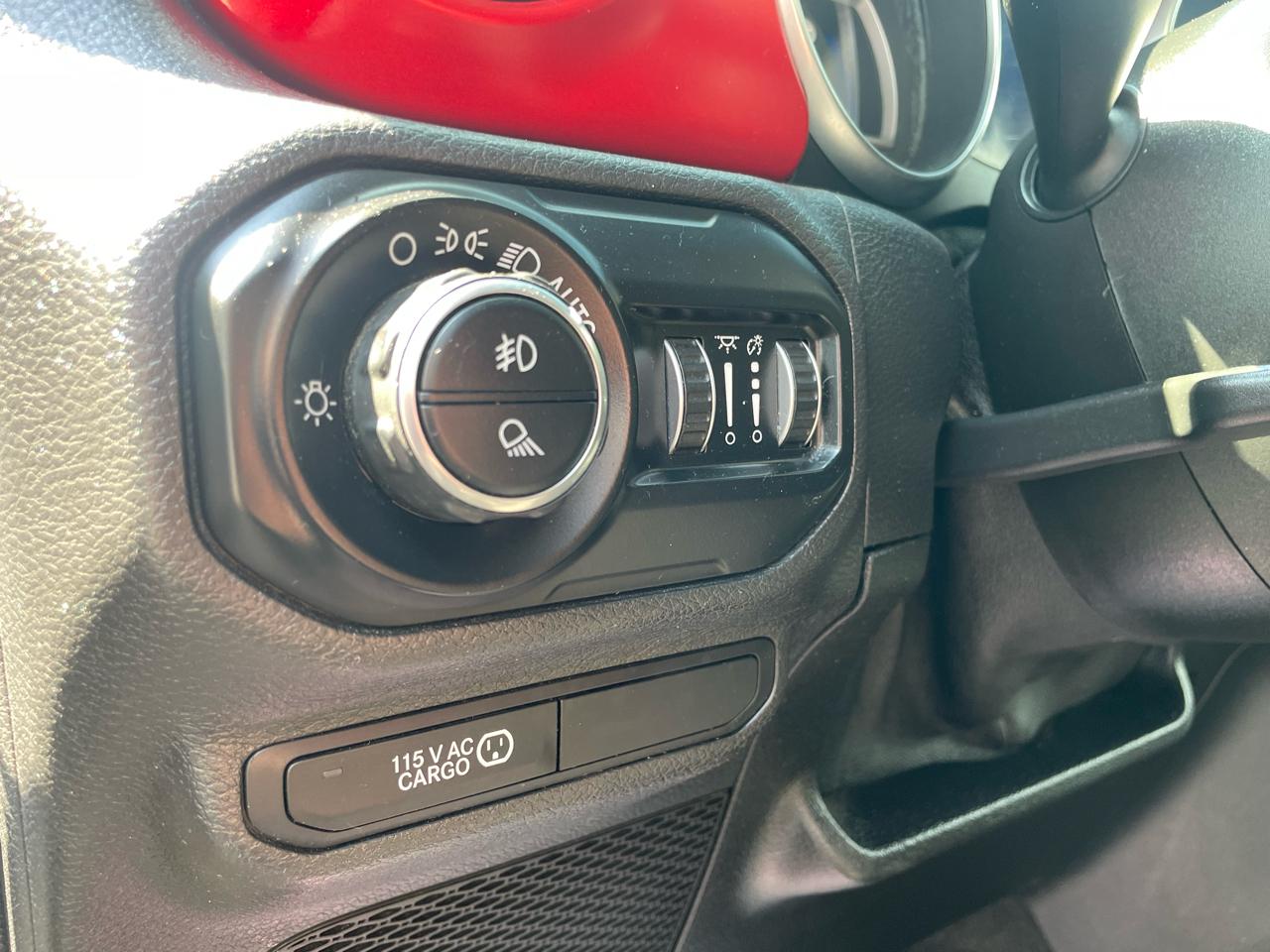 Jeep Gladiator Rubicon 2021