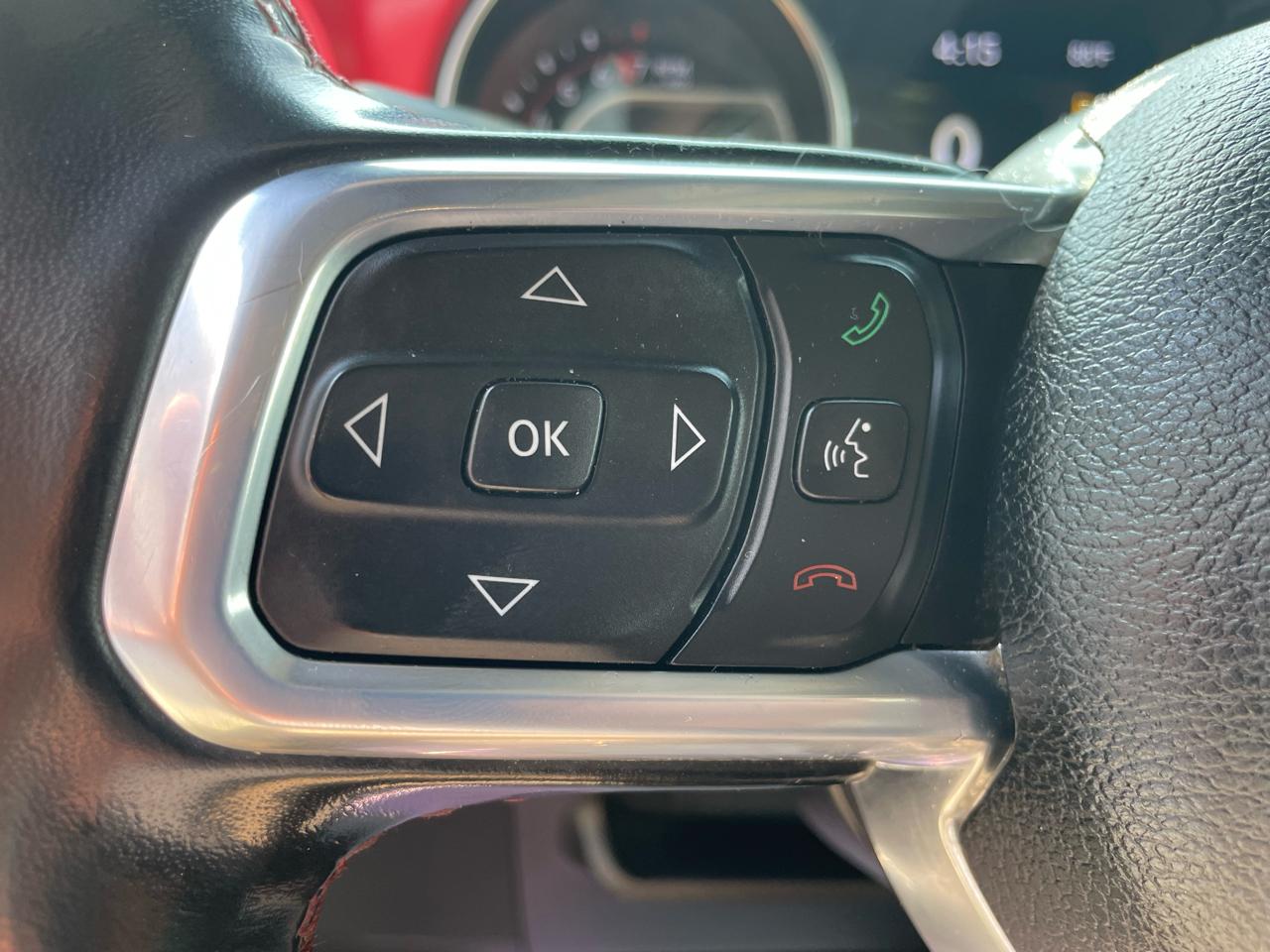 Jeep Gladiator Rubicon 2021