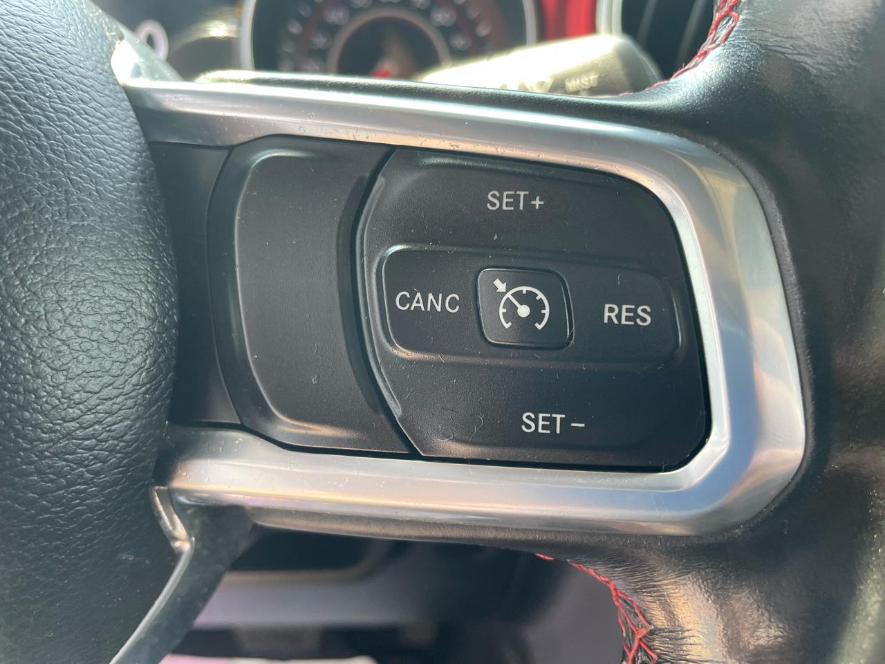 Jeep Gladiator Rubicon 2021