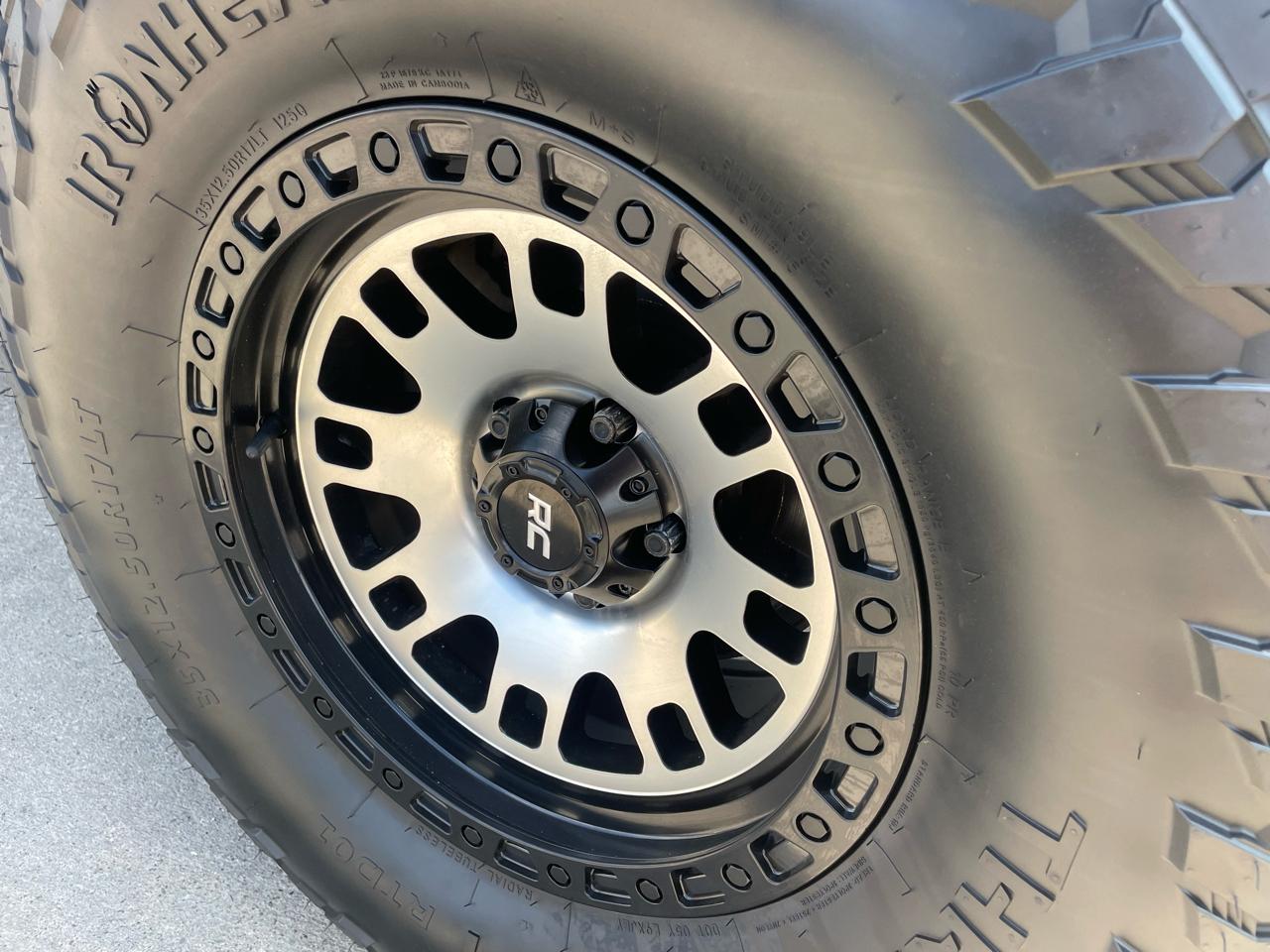 Jeep Gladiator Rubicon 2021
