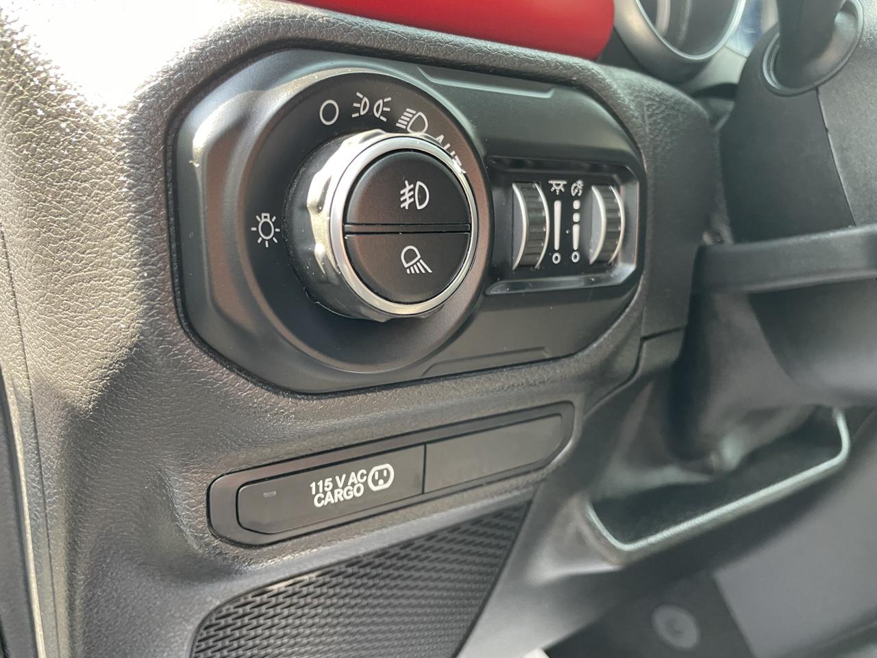 Jeep Gladiator Rubicon 2021