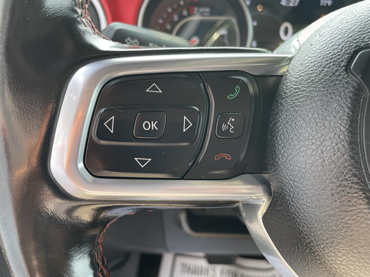 Jeep Gladiator Rubicon 2021
