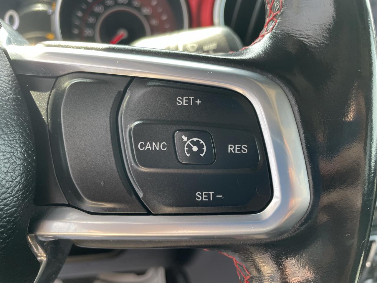 Jeep Gladiator Rubicon 2021