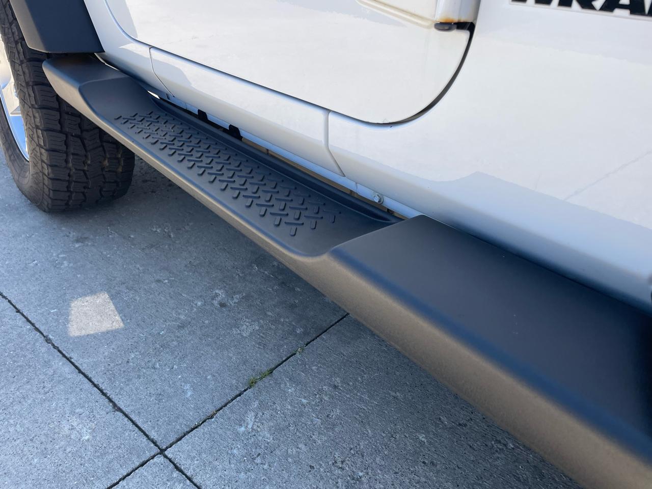 Jeep Wrangler Sport 4WD 2015
