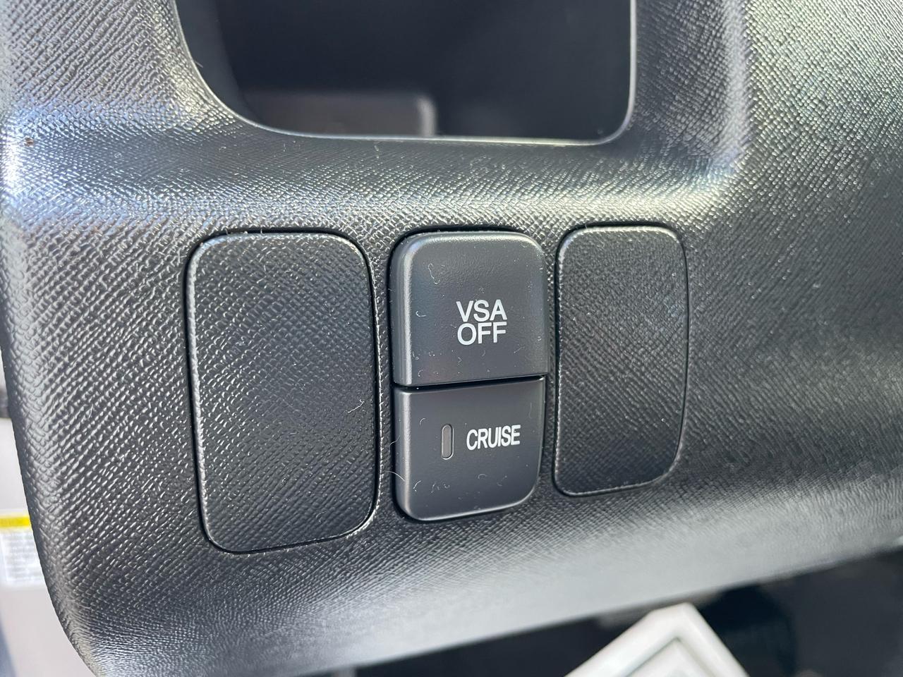 Honda CR-V LX 4WD AT 2005