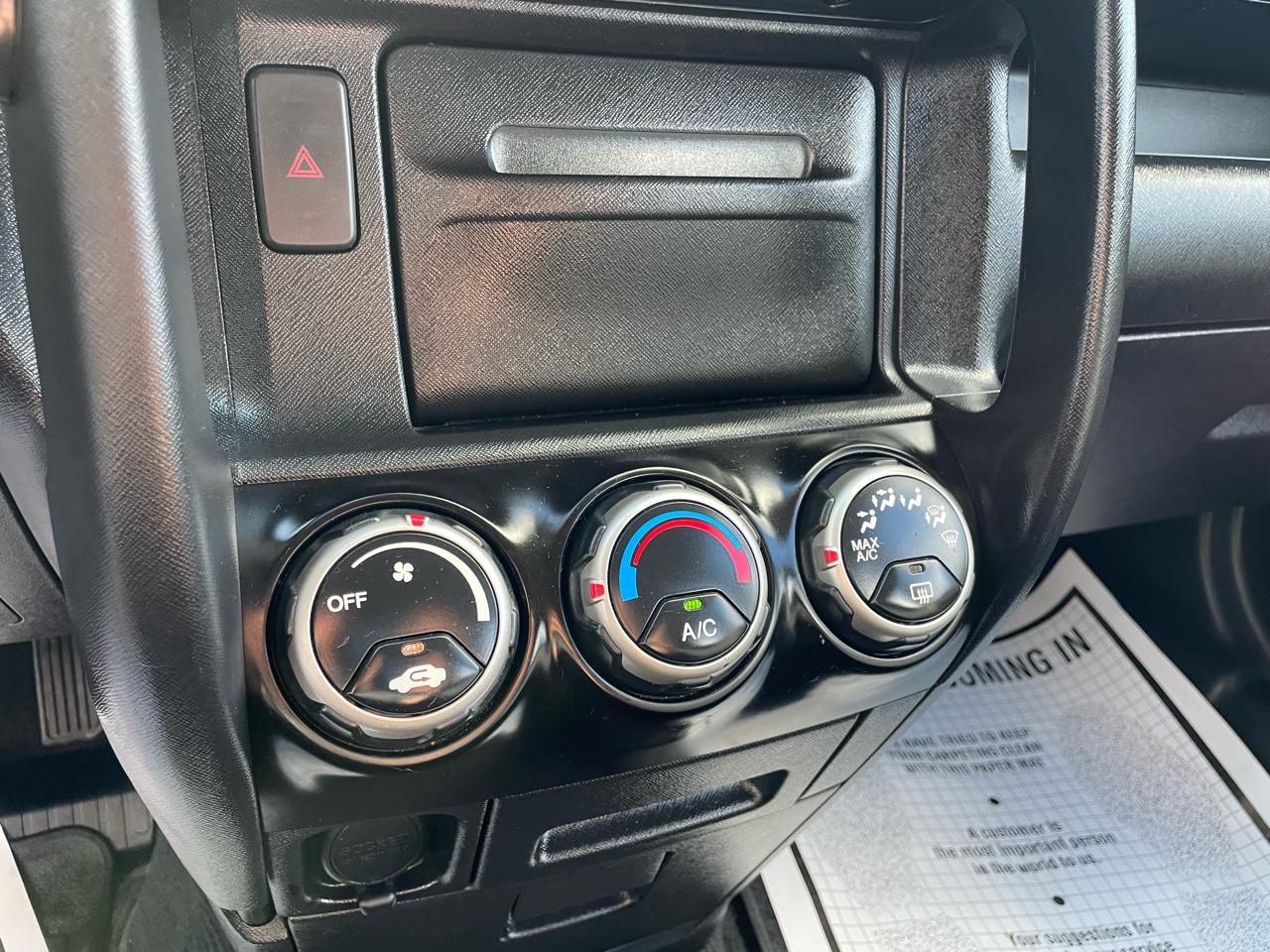 Honda CR-V LX 4WD AT 2005
