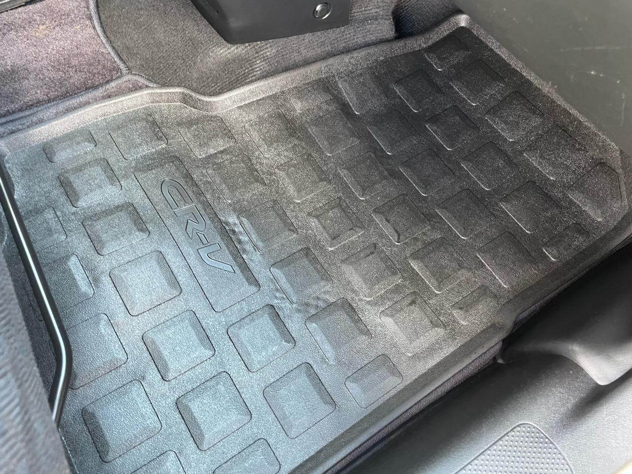 Honda CR-V LX 4WD AT 2005