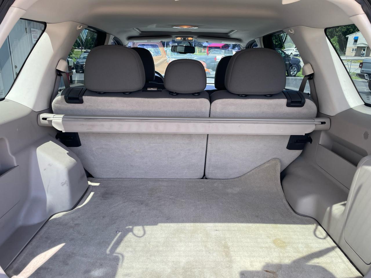 Ford Escape XLT FWD 2010