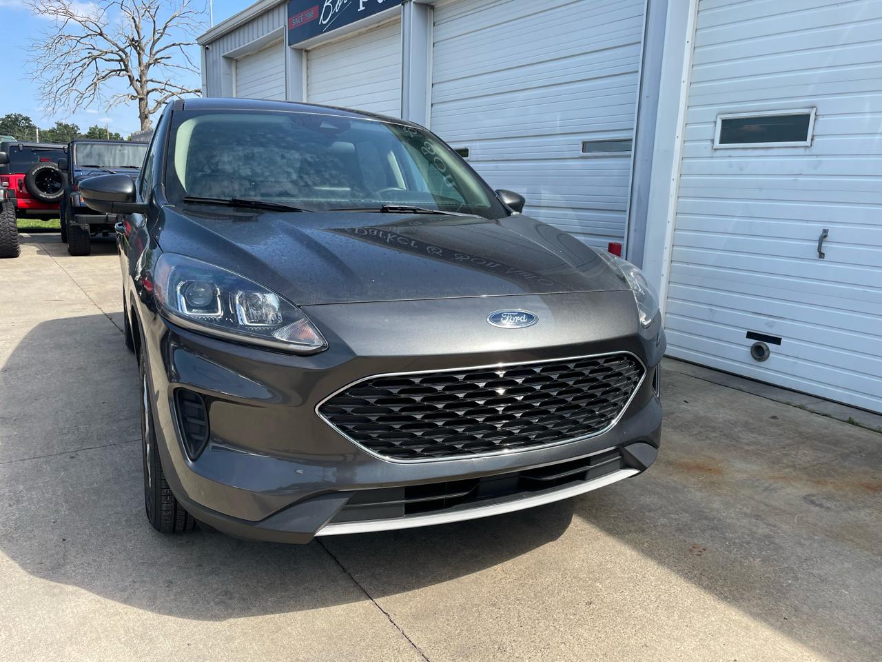 Ford Escape SE AWD 2020