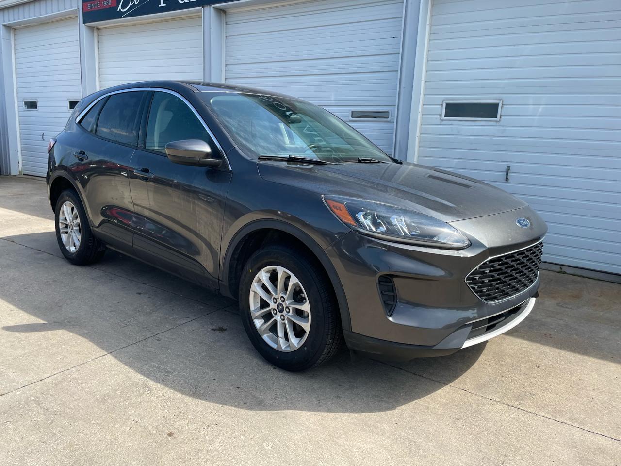 Ford Escape SE AWD 2020