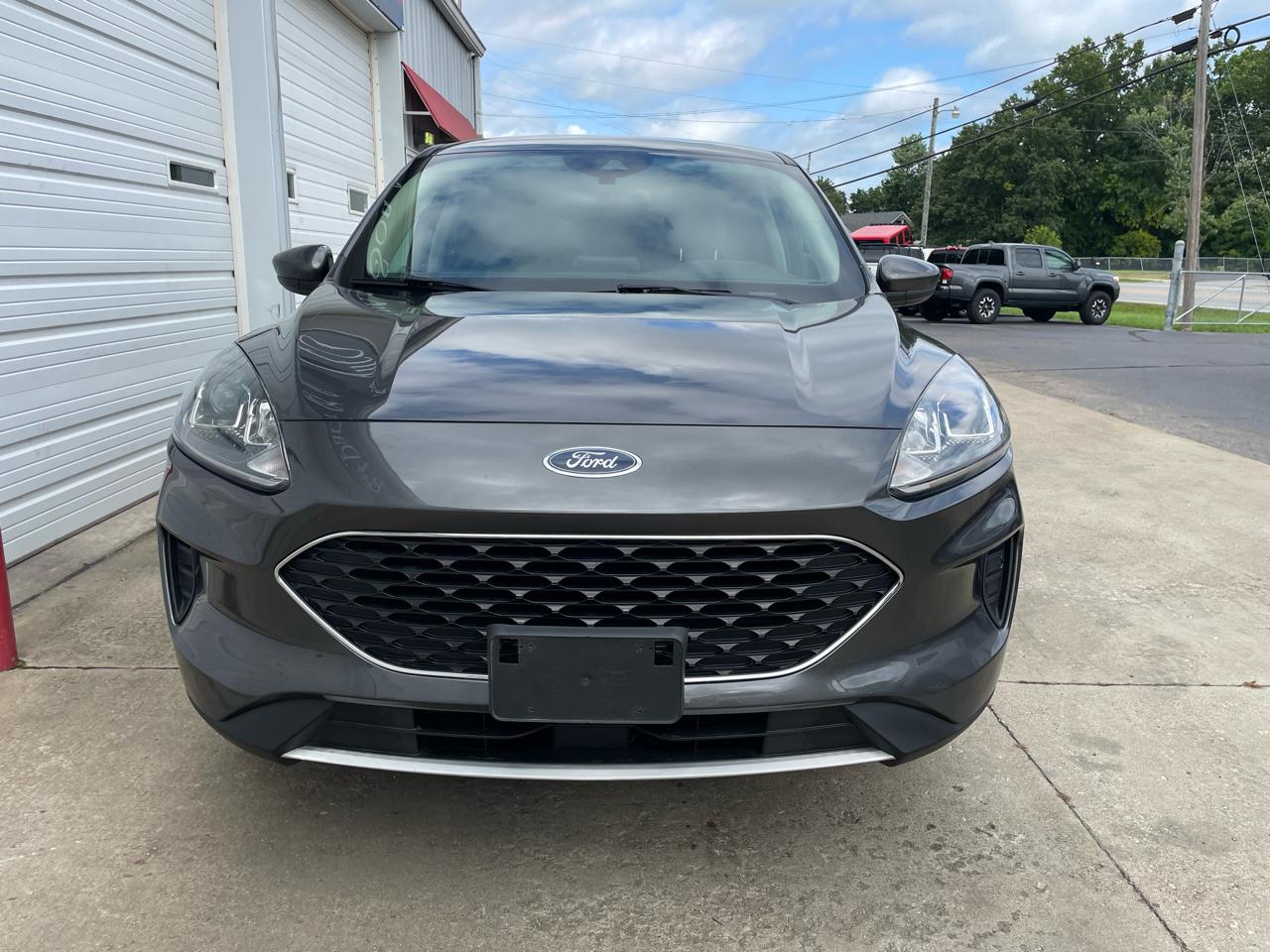 Ford Escape SE AWD 2020