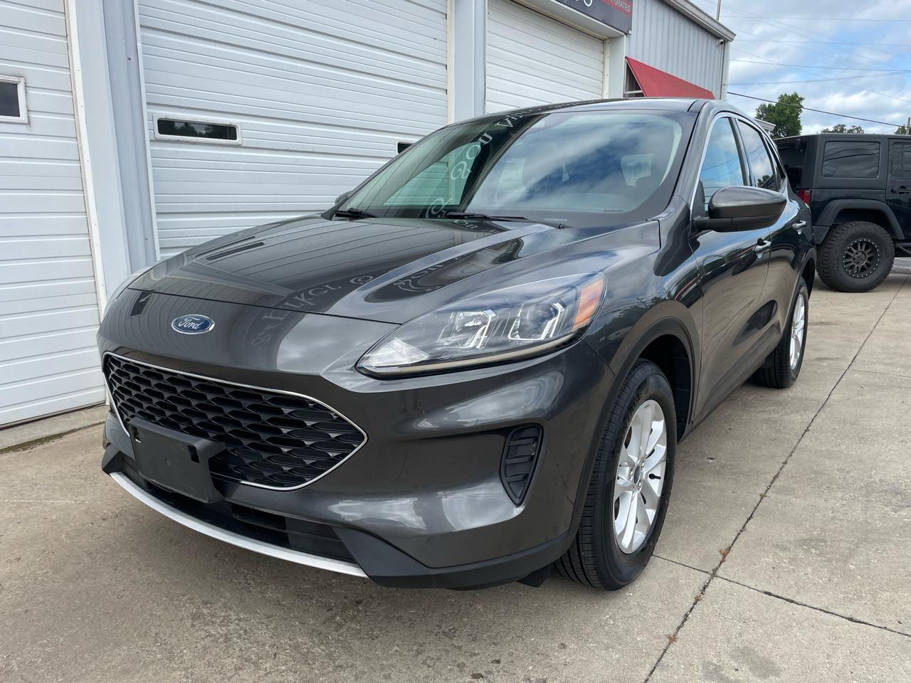 Ford Escape SE AWD 2020