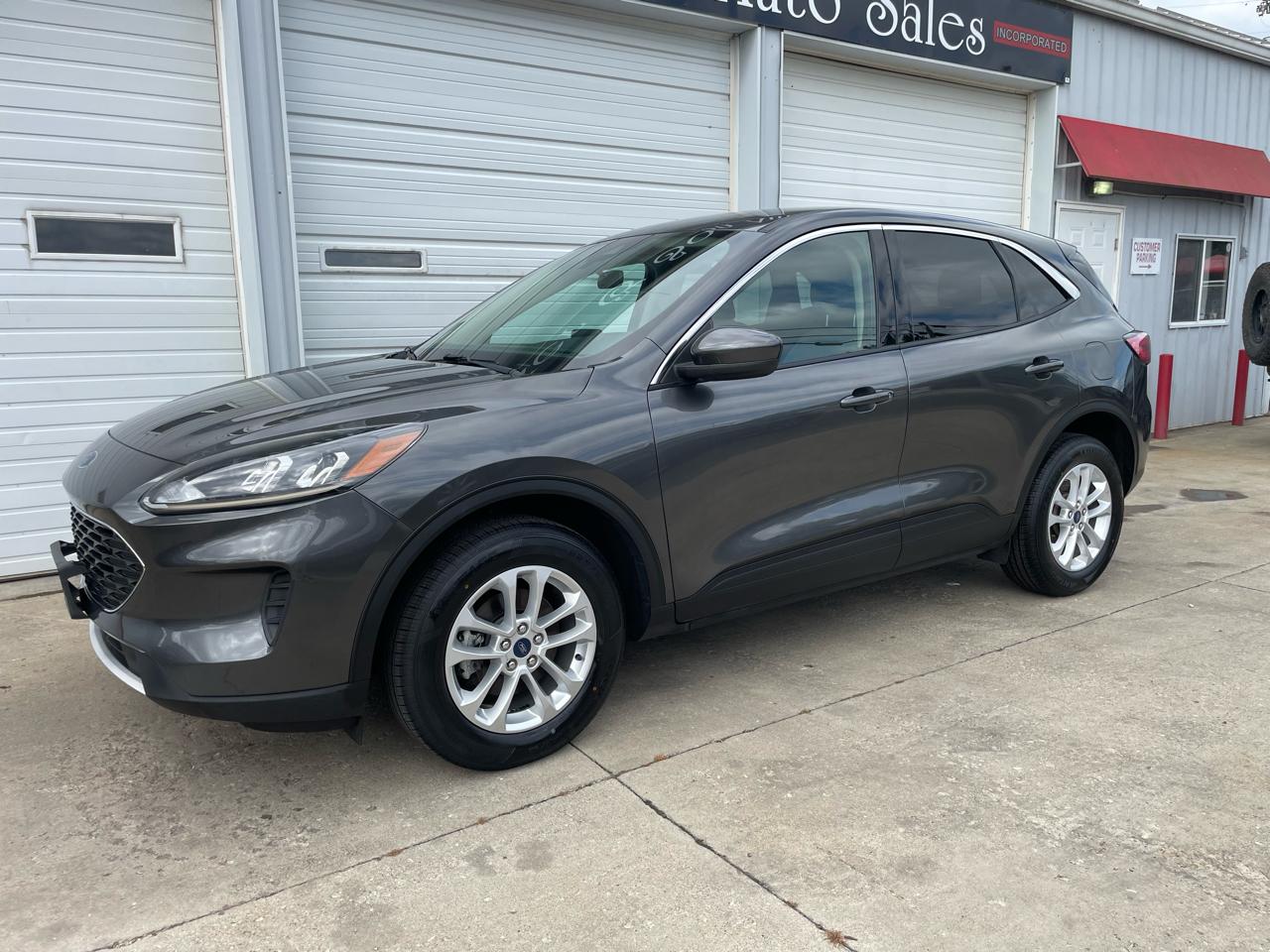 Ford Escape SE AWD 2020