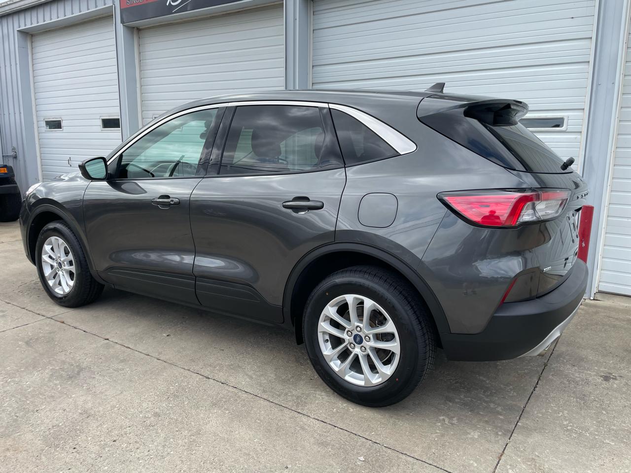 Ford Escape SE AWD 2020