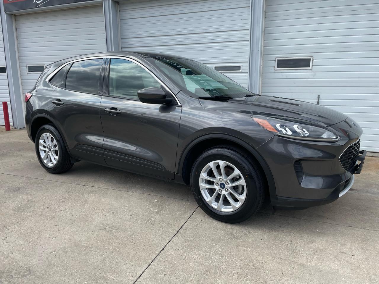 Ford Escape SE AWD 2020