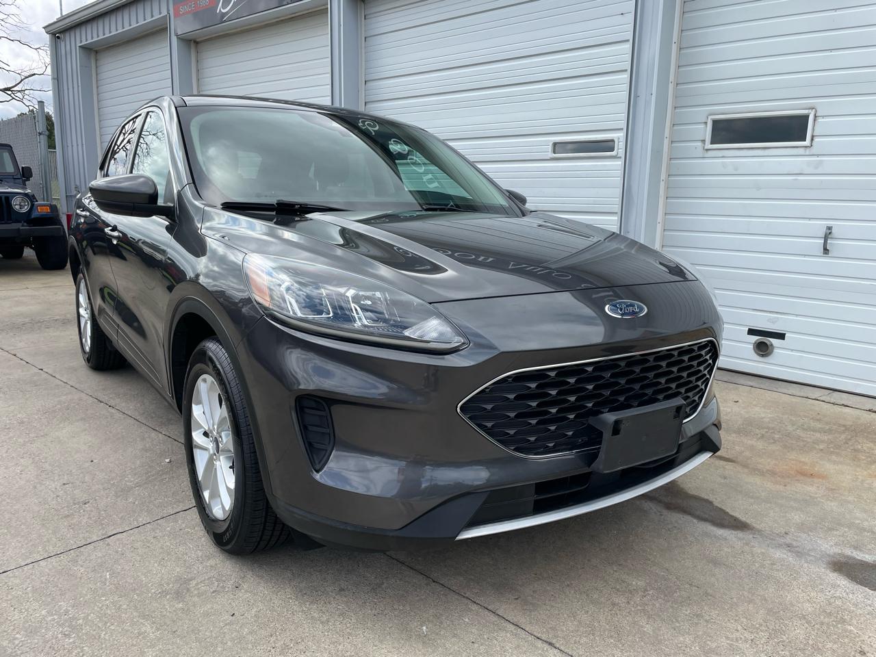 Ford Escape SE AWD 2020