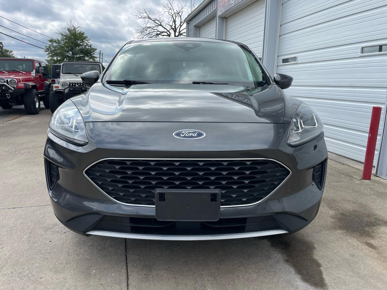 Ford Escape SE AWD 2020