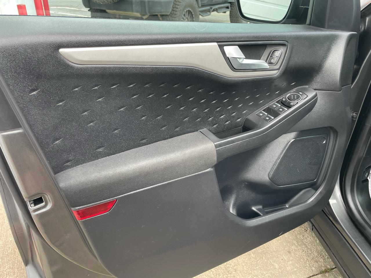 Ford Escape SE AWD 2020