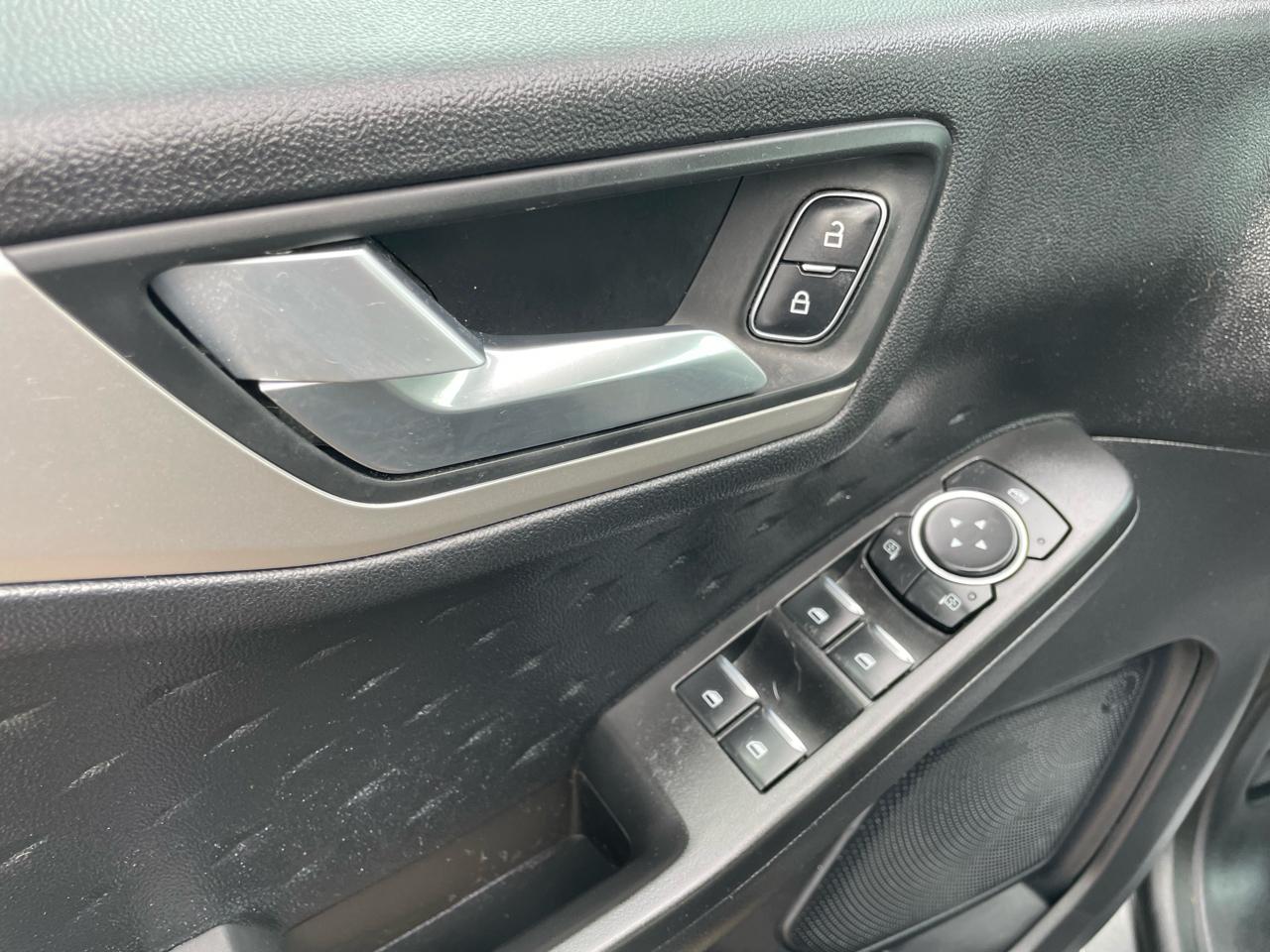 Ford Escape SE AWD 2020