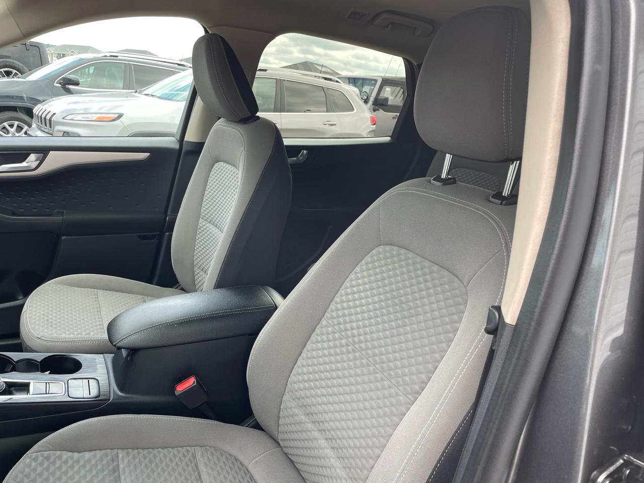 Ford Escape SE AWD 2020