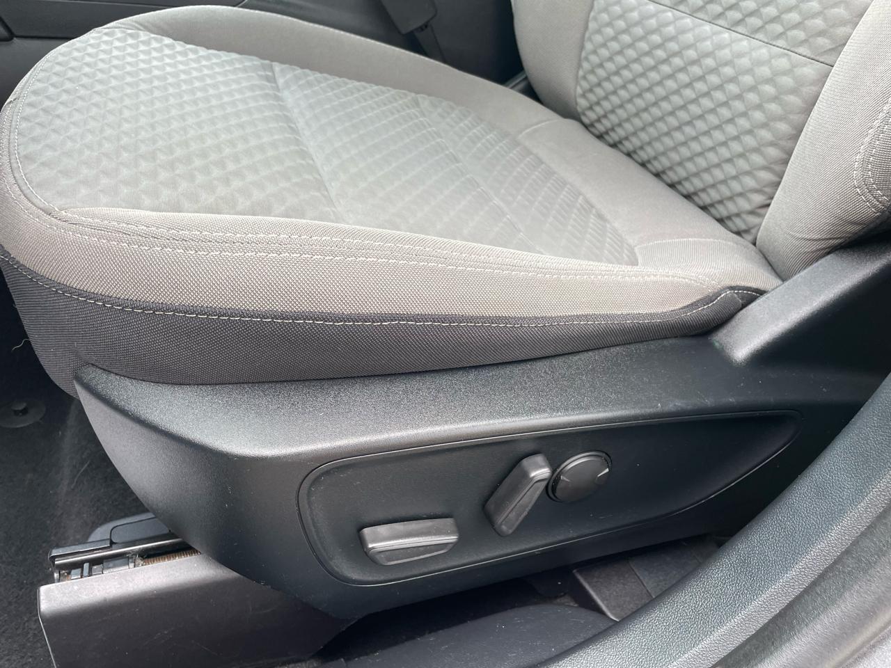 Ford Escape SE AWD 2020