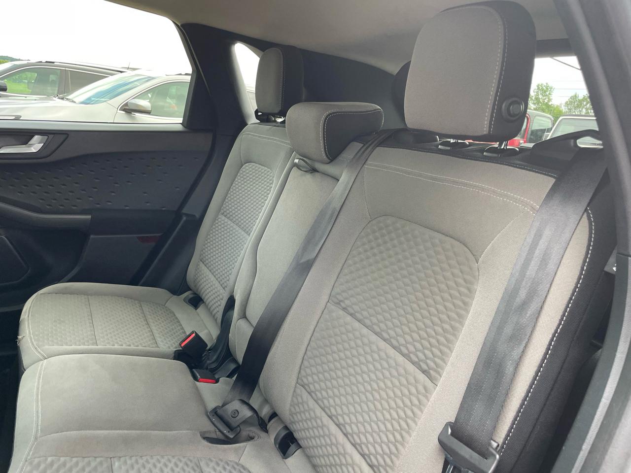 Ford Escape SE AWD 2020