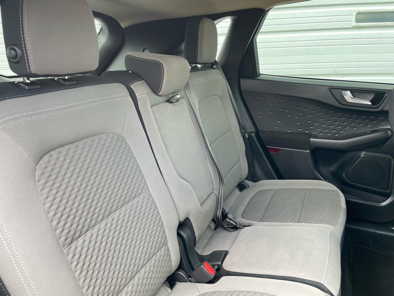 Ford Escape SE AWD 2020